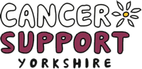 Cancer Support Yorkshire logo