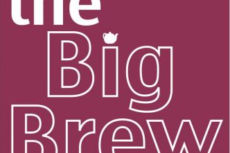 The Big Brew logo