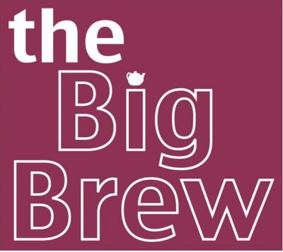 The Big Brew logo