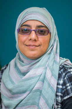 Photo of Zahda