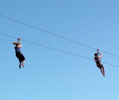 Zip Line