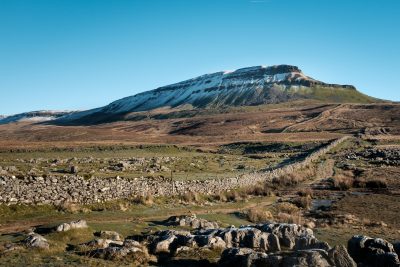 Yorkshire 3 Peaks