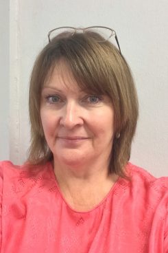 A photo of Debs