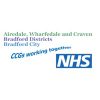 NHS CCGs working together logo