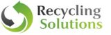 Recycling Solutions logo