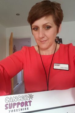 A photo of Helen