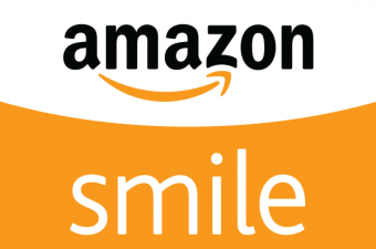 Amazon Smile Logo